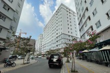 Liên danh Chương Dương thành lập công ty con làm dự án NOXH gần 1.400 tỷ tại Biên Hòa