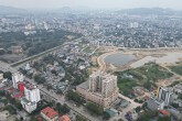 Hàng loạt dự án 'đất vàng' bỏ hoang ở TP Thanh Hóa