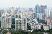 Không phải NOXH, đây mới là phân khúc đang 'được lòng' người thu nhập thấp