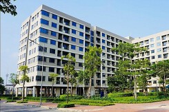 Đề xuất chủ nhà trọ được vay ưu đãi giống chủ đầu tư nhà xã hội