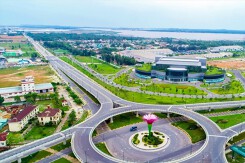 Bản đồ quy hoạch giao thông tỉnh Quảng Nam thời kỳ 2021 - 2030, tầm nhìn đến năm 2050