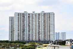Ông Lê Hoàng Châu: Thủ tục làm nhà ở xã hội khó gấp đôi nhà ở thương mại