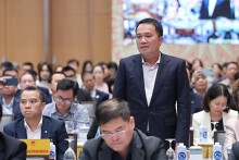 Techcombank đề xuất gói vay NOXH quy mô 30.000 tỷ đồng, lãi suất 4,8%/năm
