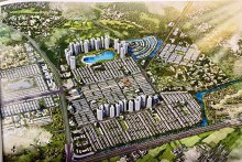 Doanh nghiệp BĐS liên quan Vinhomes vừa huy động 2.500 tỷ đồng từ trái phiếu