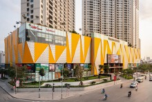 Vingroup muốn thoái vốn tại Vincom Retail