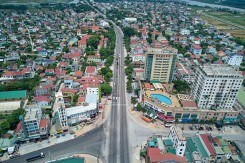 Bản đồ quy hoạch giao thông tỉnh Nghệ An thời kỳ 2021 – 2030, tầm nhìn đến năm 2050