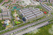 BV Land lên kế hoạch niêm yết sàn HOSE