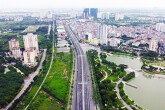 Nhiều nhà đầu tư bất động sản ăn theo quy hoạch bị chôn vốn