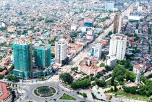 Thái Nguyên lên kế hoạch khép kín đường vành đai nối TP Thái Nguyên - Phú Lương - Đồng Hỷ