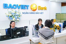 Lãi suất Ngân hàng Bảo Việt tháng 3/2024 cao nhất bao nhiêu?