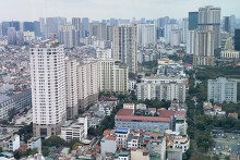 Phó Thủ tướng chỉ đạo sớm trình đề án thí điểm cho nhận đất khác làm nhà thương mại