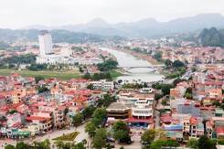 Lạng Sơn duyệt quy hoạch khu đô thị Mỹ Sơn 37 ha