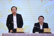 Dự kiến ban hành quy chuẩn quốc gia về đường cao tốc trong quý I