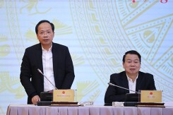 Dự kiến ban hành quy chuẩn quốc gia về đường cao tốc trong quý I