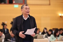 Bộ Công an: Tập đoàn Phúc Sơn đang nợ thuế hàng chục nghìn tỷ đồng