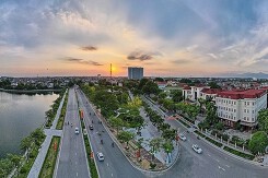 Gần 50 dự án nhà ở chậm tiến độ ở Vĩnh Phúc