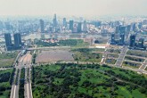 'Thị trường bất động sản Việt Nam đặc biệt nhạy cảm với thông tin quy hoạch'