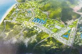 Nghệ An quy hoạch khu đô thị nghỉ dưỡng hơn 686 ha tại Diễn Châu