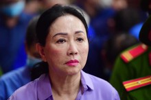 Luật sư đề nghị xem lại tội danh, tiền thiệt hại cho bà Trương Mỹ Lan