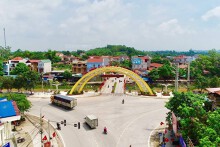 Thái Nguyên có thêm dự án bất động sản hơn 600 tỷ