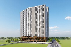 Bình Định giảm chiều cao dự án nhà ở 30 tầng tại TP Quy Nhơn