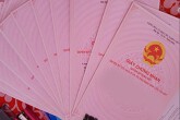 Luật Đất đai 2024: Các trường hợp không cấp sổ đỏ