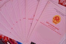 Luật Đất đai 2024: Các trường hợp không cấp sổ đỏ