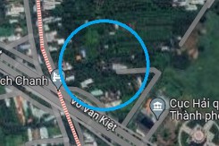 Đất có quy hoạch ở phường Bình Thủy, quận Bình Thủy, TP Cần Thơ