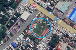 Đất có quy hoạch ở phường Trà An, quận Bình Thủy, TP Cần Thơ