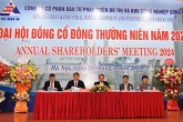 Chủ tịch Sudico đưa mốc thời gian trả nợ cổ tức cho cổ đông