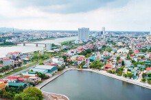 Duyệt quy hoạch khu đô thị gần 10.000 tỷ của Mặt Trời Hà Nam