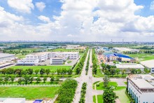 VCBS: KCN 200 ha tại Vĩnh Long của Long Hậu kỳ vọng được phê duyệt chủ trương năm nay