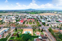 Bình Định duyệt quy hoạch hai dự án nhà ở hơn nghìn tỷ