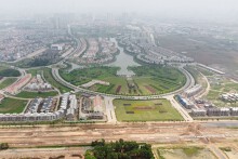 ĐHĐCĐ Sudico: Đã giải quyết xong tranh chấp tại Đà Nẵng, dự án Văn La có thể mang về doanh thu ngay trong 2024