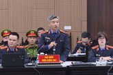 Chủ tịch Tân Hoàng Minh được VKS đề nghị giảm thêm một năm tù