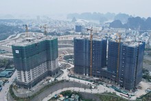 Dự án NOXH đầu tiên tại Quảng Ninh vay gói 120.000 tỷ