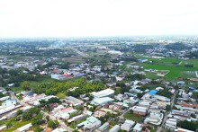 Thêm doanh nghiệp muốn làm dự án bất động sản hơn 2.700 tỷ ở Long An