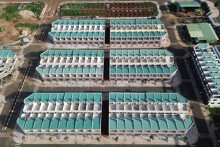 Đồng Nai sẽ khởi công 5 dự án NOXH trong năm nay