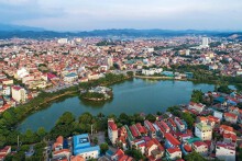 Thông tin quy hoạch nổi bật tuần qua (16/3 - 22/3): Duyệt quy hoạch Lạng Sơn, Bình Dương và Tiền Giang có thêm thành phố