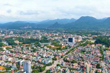 Tuyên Quang lập quy hoạch khu đô thị nghỉ dưỡng Mỹ Lâm của Vinhomes
