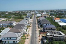 Gò Công vừa lên thành phố của Tiền Giang được quy hoạch ra sao?
