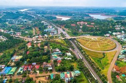 Tập đoàn TH, Việt Phương, Bất động sản Gia Nghĩa... sẽ đầu tư hơn 8 tỷ USD vào Đắk Nông