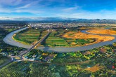Kon Tum kỳ vọng từ hai tuyến cao tốc sắp hình thành