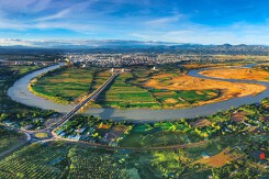 Kon Tum kỳ vọng từ hai tuyến cao tốc sắp hình thành
