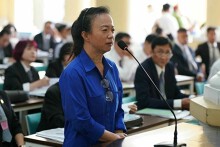 Nhân viên Tập đoàn Vạn Thịnh Phát: 'Chỉ làm theo lệnh mà mức án ngang các sếp'
