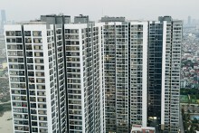 Chung cư Hà Nội lại sắp tăng giá?