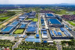 Vì sao tỷ lệ lấp đầy của nhiều khu công nghiệp chưa cao?