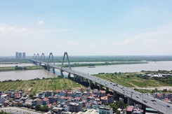 Sắp đấu giá hàng trăm thửa đất ven đô Hà Nội