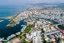 Xử lý nghiêm hành vi lấn chiếm đất, xây dựng trái phép trên đảo Phú Quốc