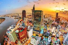 Doanh nghiệp bất động sản nhiều kỳ vọng trong năm 2024